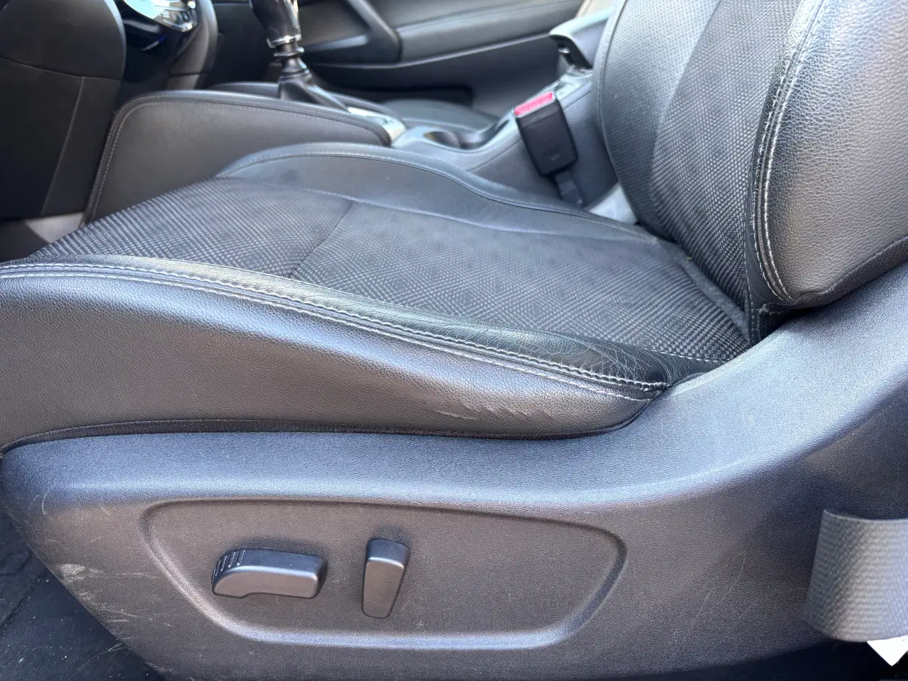 Billede 5 - NISSAN QASHQAI 4WD SUV