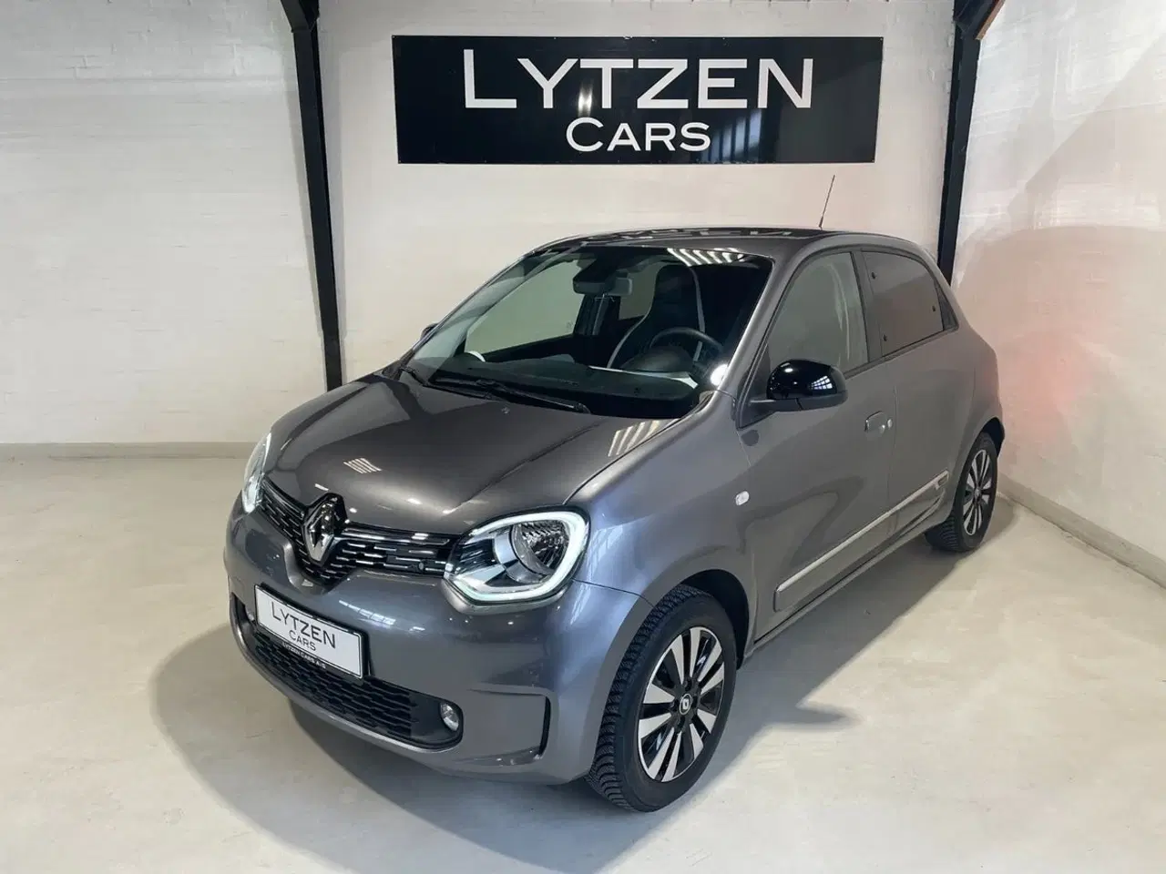 Billede 1 - Renault Twingo  Electric Zen