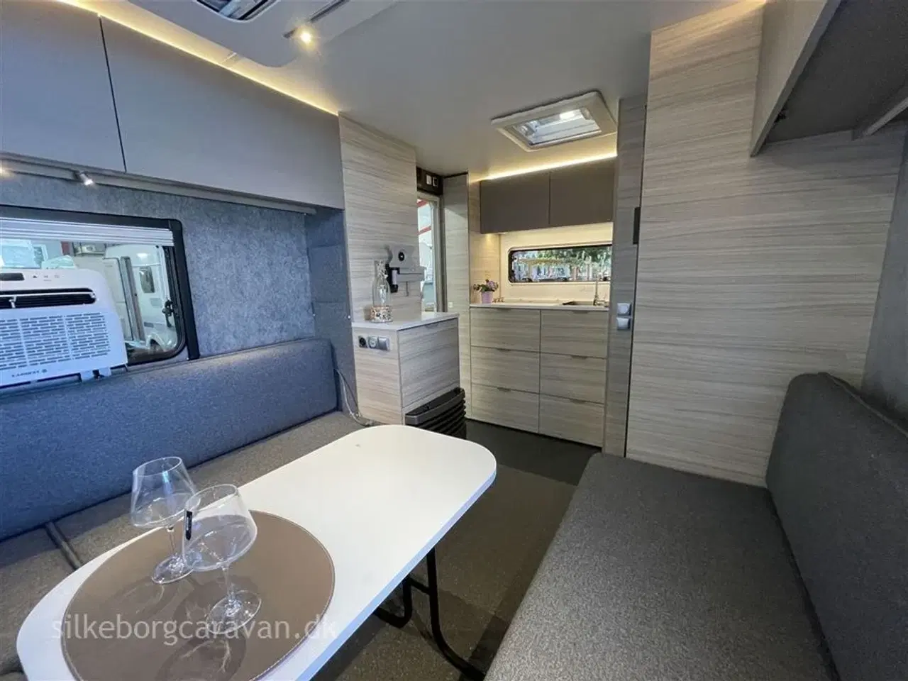 Billede 4 - 2025 - Adria Altea 362 LH