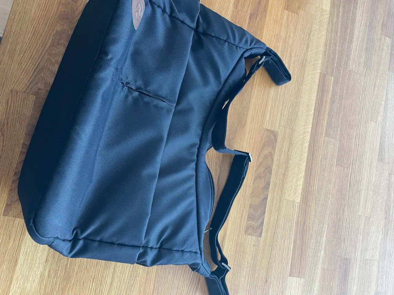 Billede 1 - Stork Pusletaske - helt ny