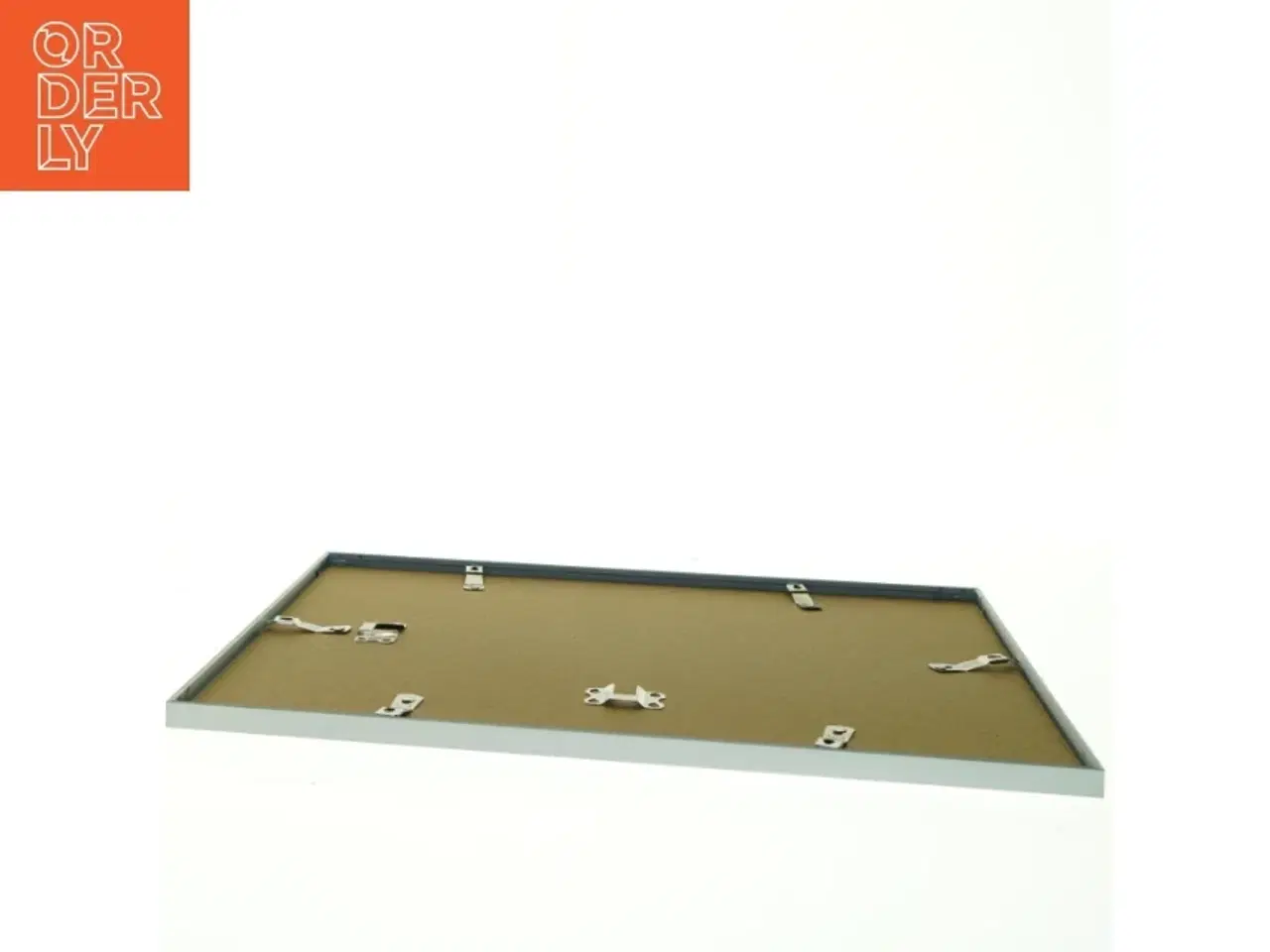 Billede 3 - Ramme med tryk af Skagen (str. 41 x 30 cm)