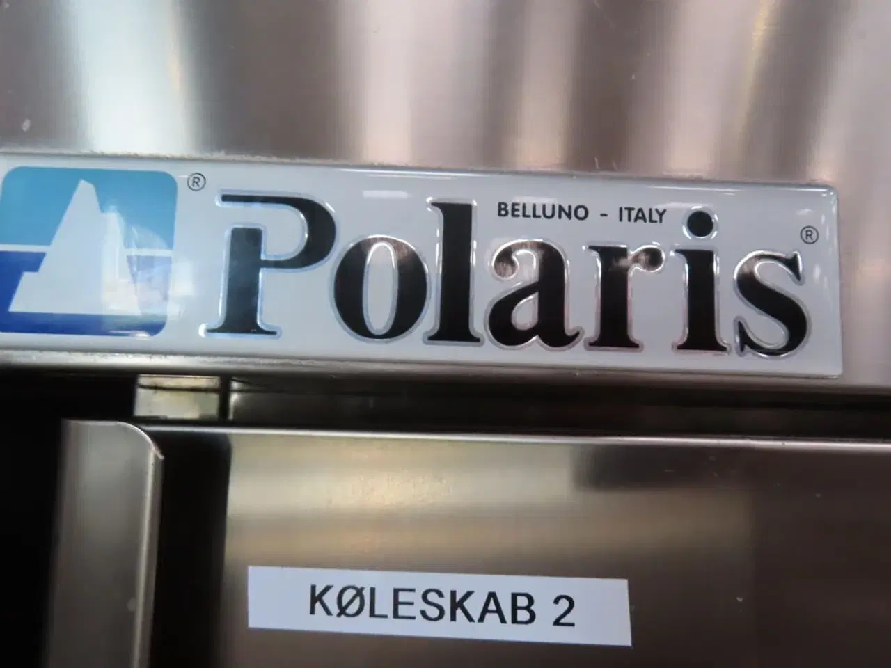 Billede 2 - Køleskab POLARIS
