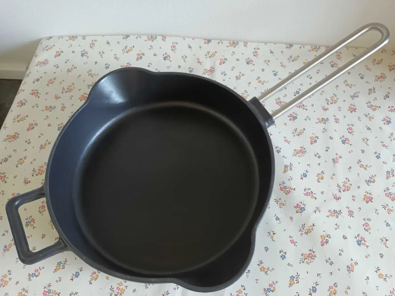 Billede 6 - Eva Trio Cast Iron sauté pan - 24 cm