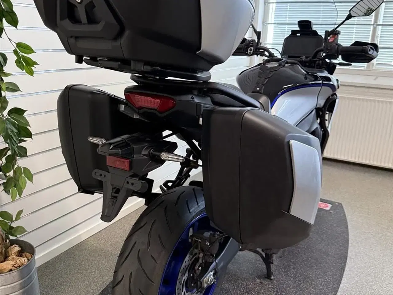 Billede 5 - Yamaha Tracer 9 GT+