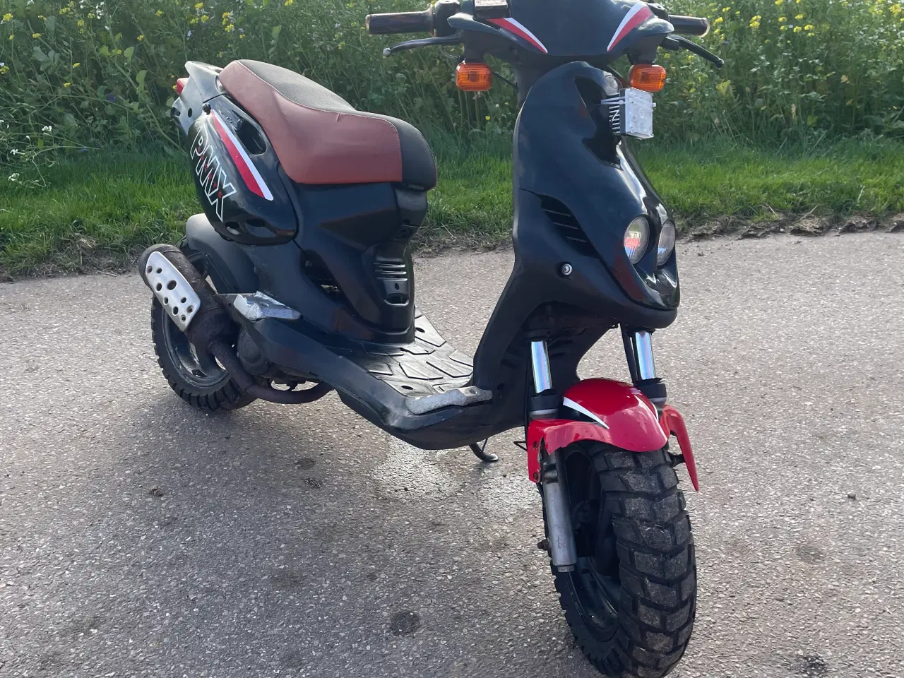 Billede 2 - PGO PMX Sport