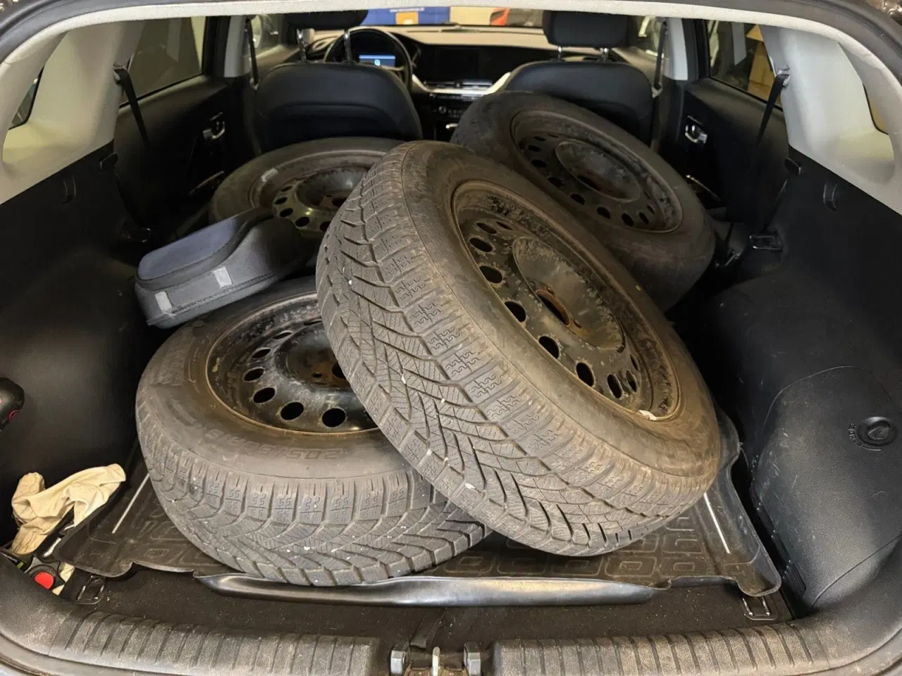 Billede 16 - Kia Niro 1,6 PHEV Advance DCT
