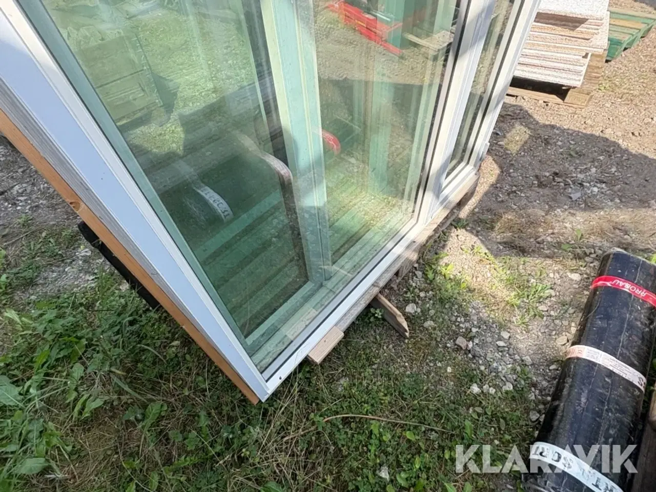 Billede 5 - Vinduer 3 styk