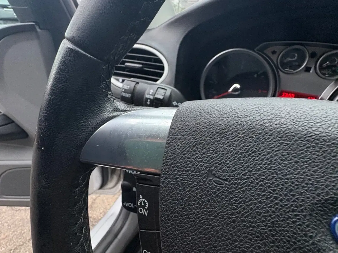 Billede 12 - Ford Focus 1,6 TDCi 90 ECO