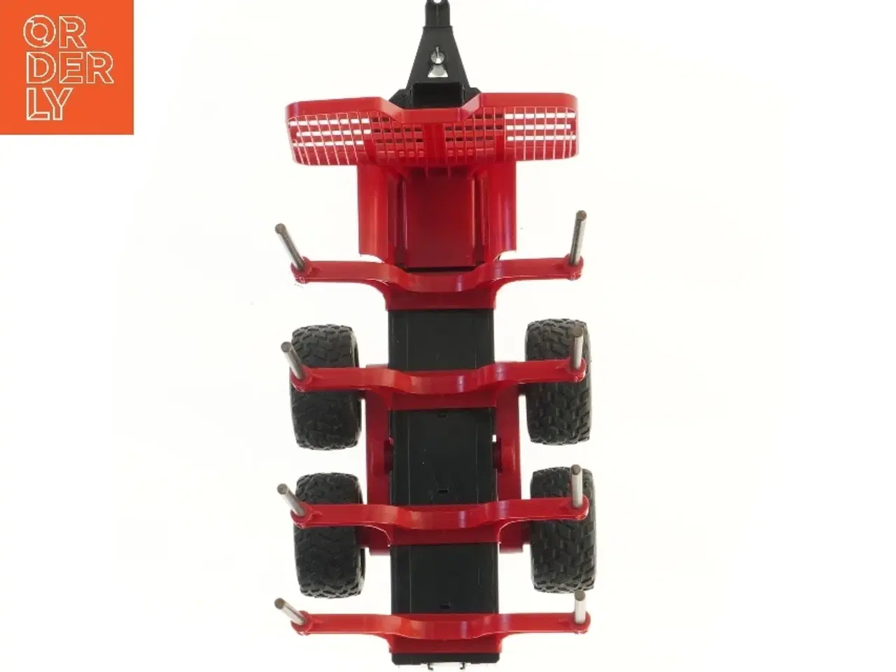 Billede 3 - Legetøjs skovtrailertilbehør (str. 40x17 cm)