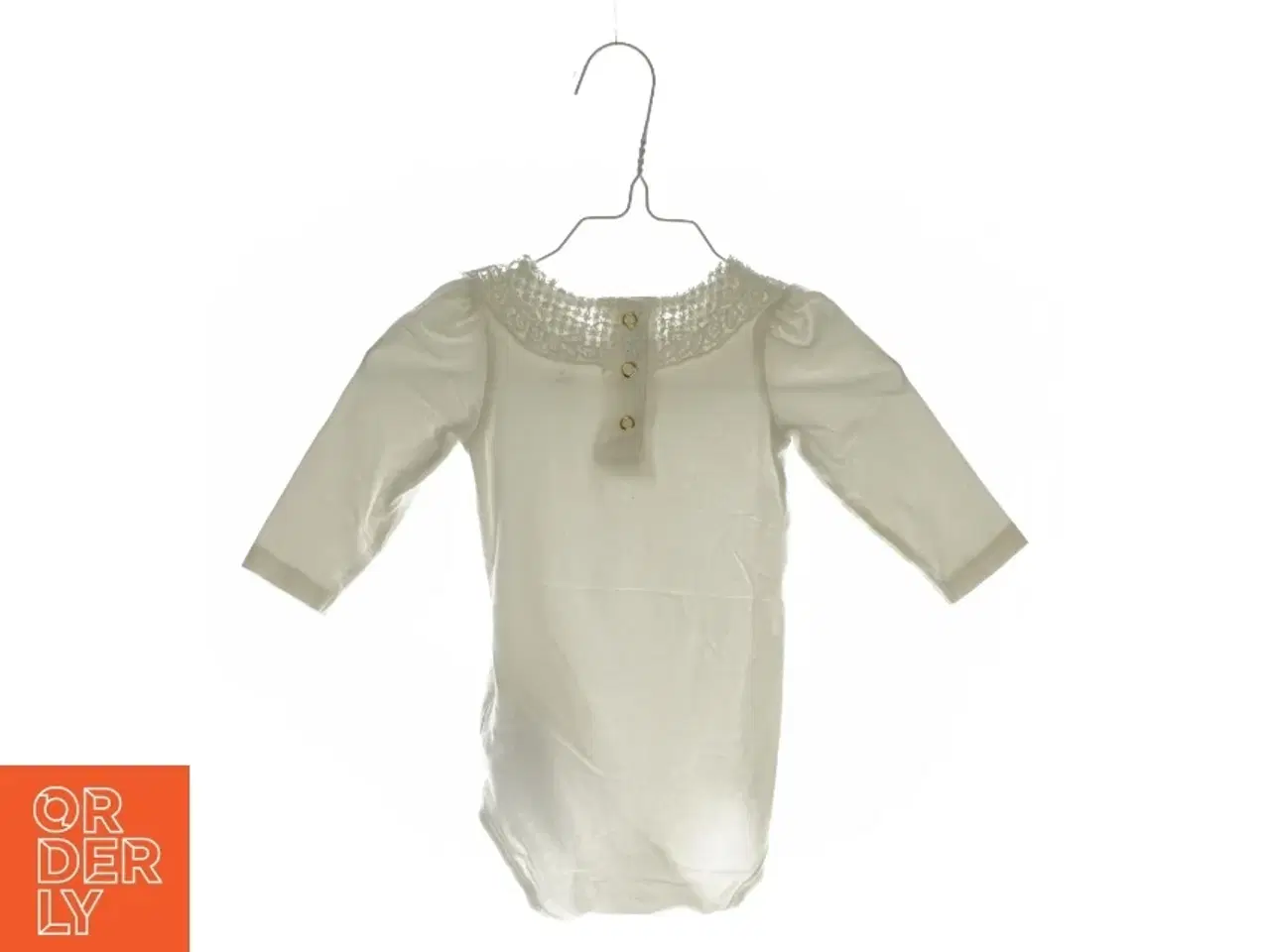 Billede 2 - Bodystocking fra Name It (str. 68)