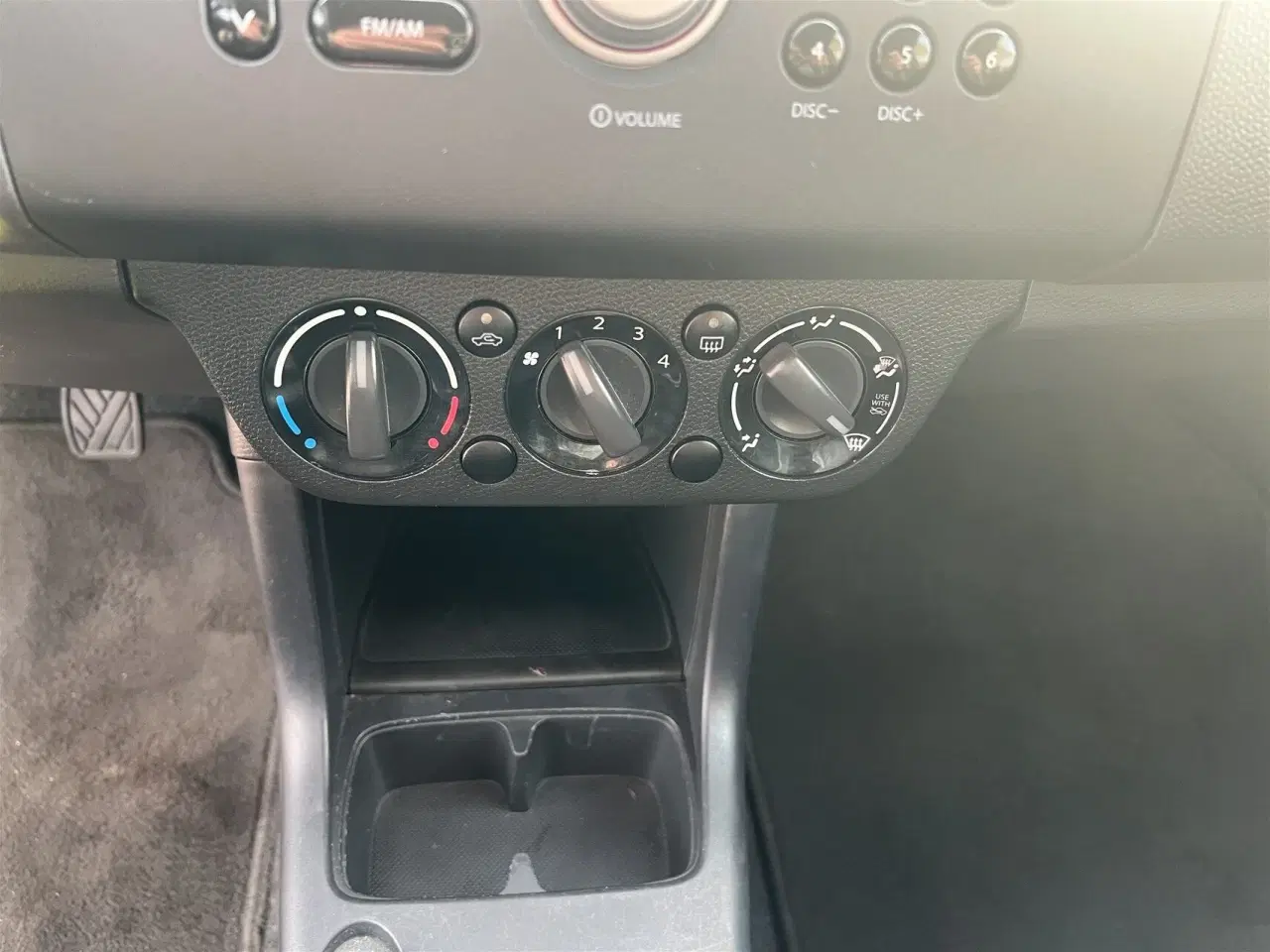 Billede 16 - Suzuki Swift 1,5 GL 102HK 5d