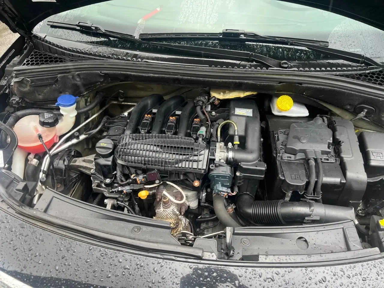 Billede 10 - Citroën C3 1,2 VTi 82 Seduction
