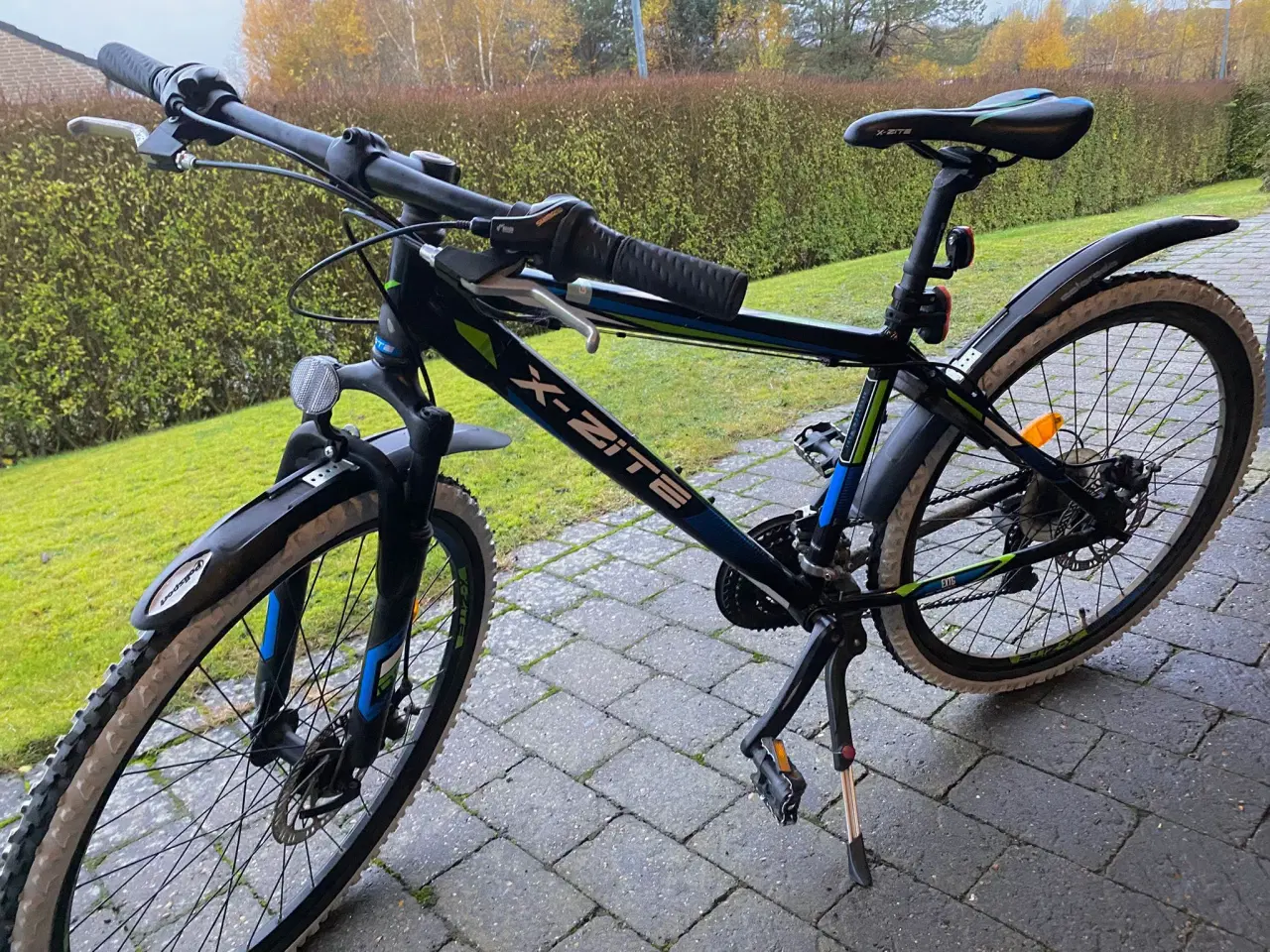 Billede 1 - Velholdt Mountainbike