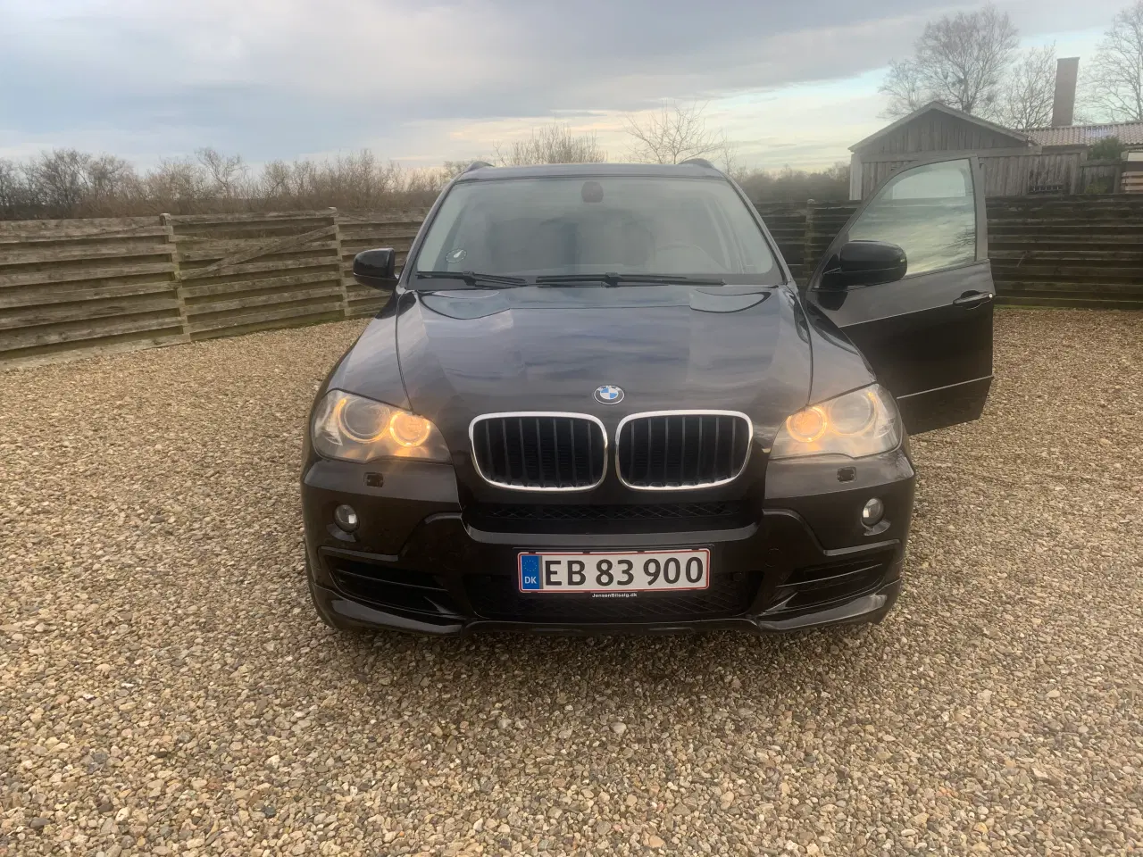 Billede 6 - BMW x5 e70