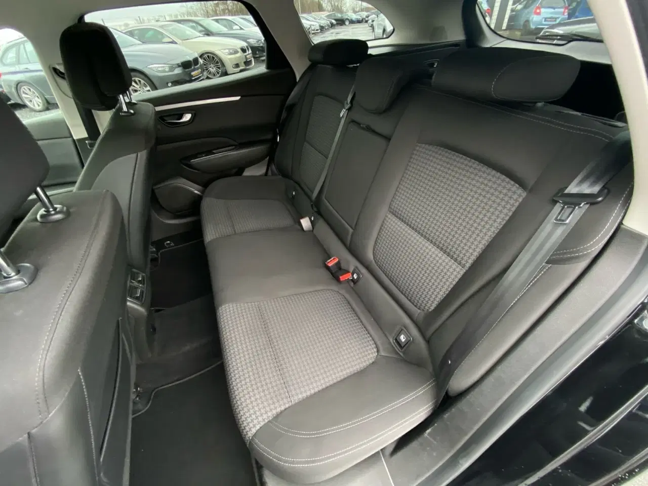 Billede 12 - Renault Talisman Sport Tourer 1,5 Energy DCI Zen EDC 110HK Stc 6g Aut.