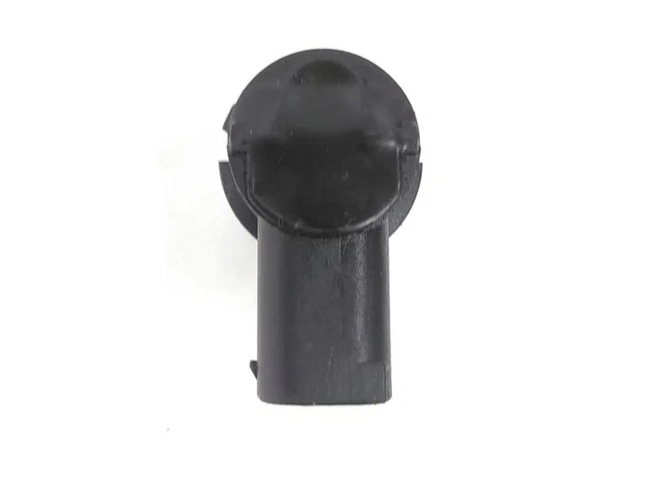 Billede 4 - PDC sensor bag (parkerings-pilot) lakeret Carbon Black 416 C52724 BMW E39 E60 Z4 E85 E63 E61 E64 Z4 E86 E60LCI E61LCI