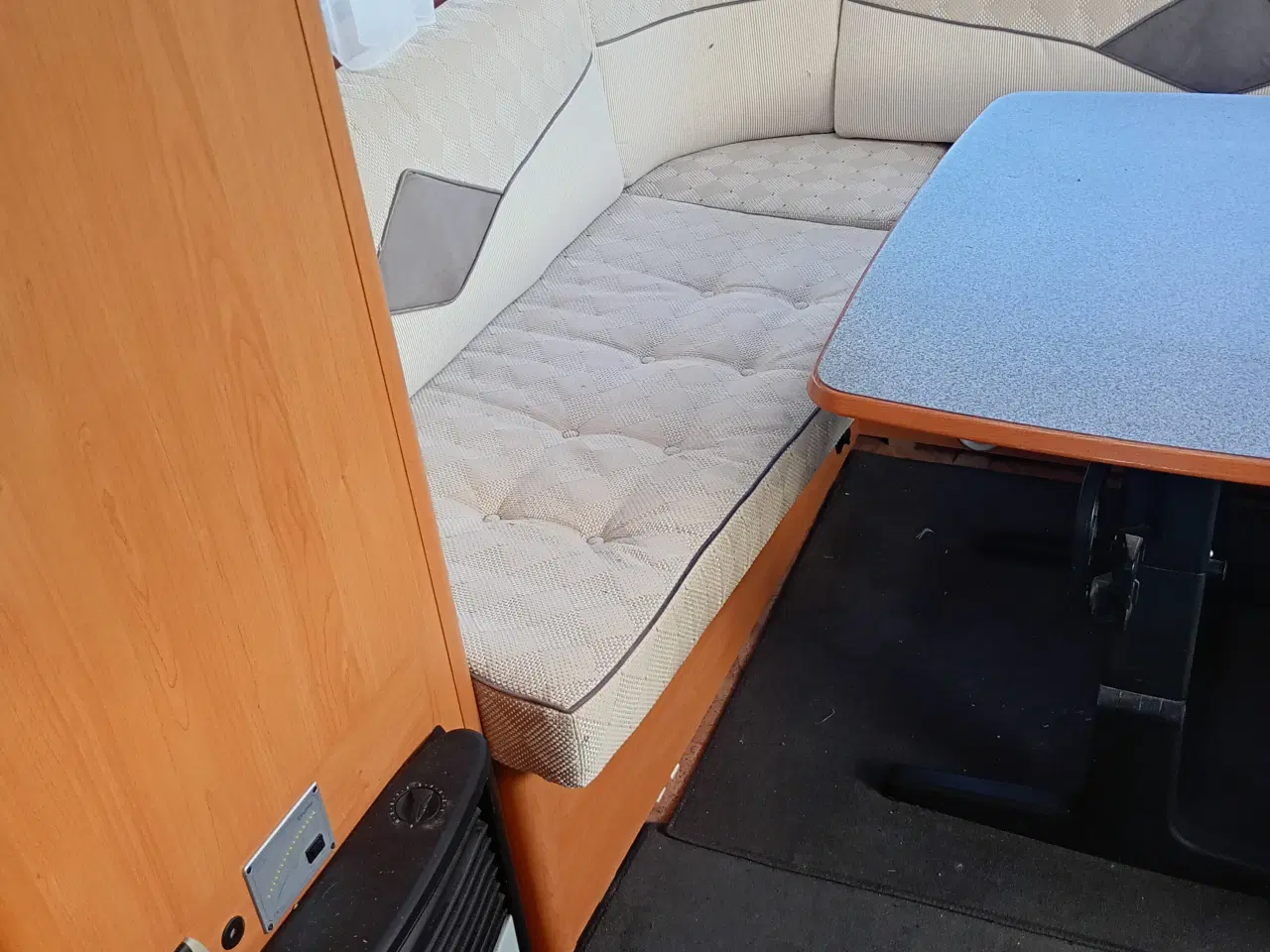 Billede 5 - 2005 Dethleffs Camper