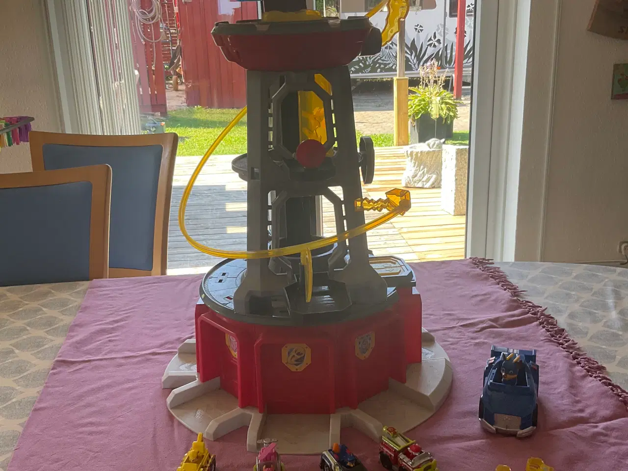 Billede 1 - Paw Patrol 