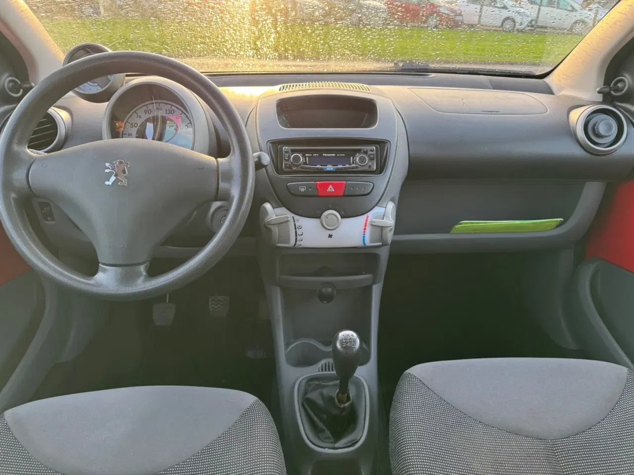 Billede 6 - Peugeot 107 1,0 Comfort