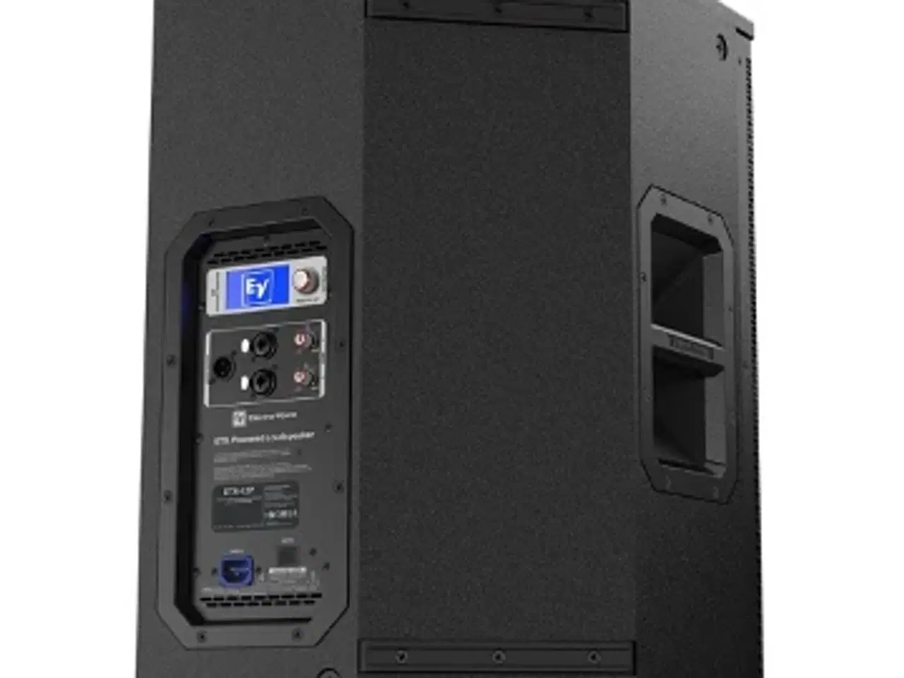 Billede 3 - Electro-Voice. EV ETX-12P
