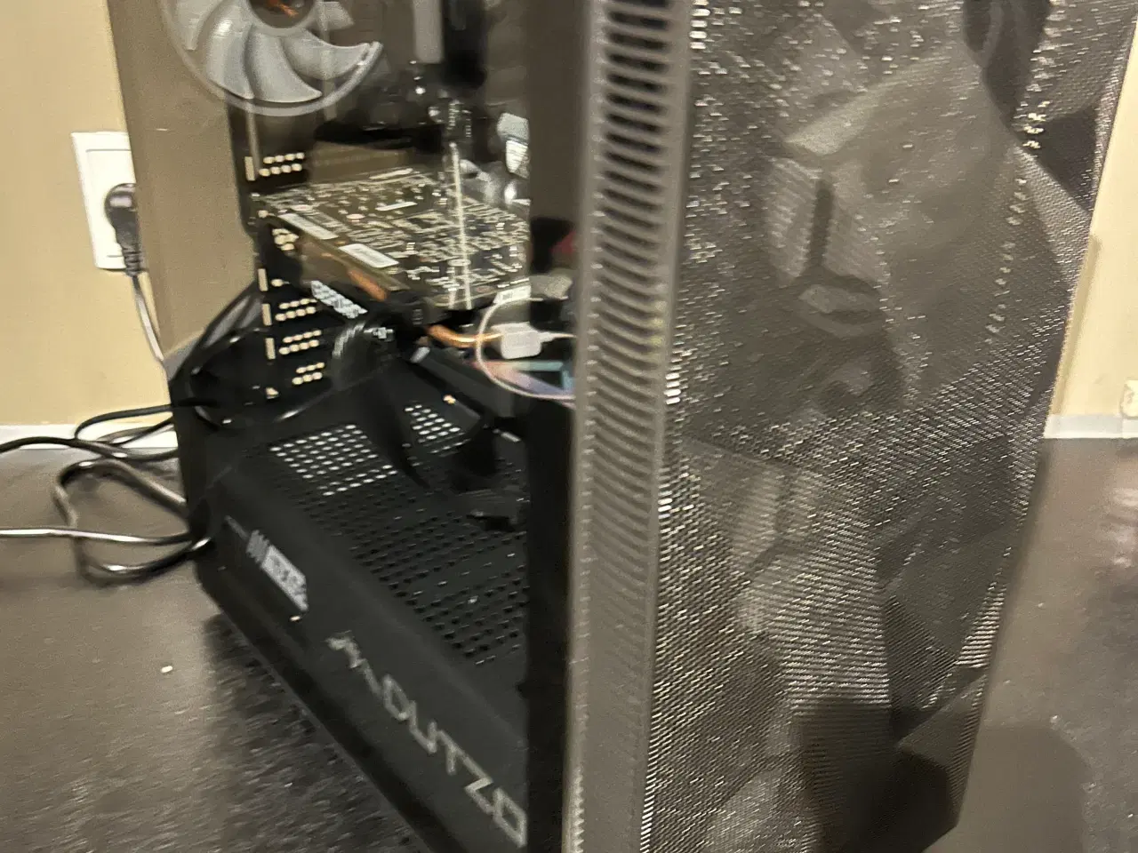 Billede 11 - 💻 Stilren & stærk gaming-PC – klar til CS2, Fortn