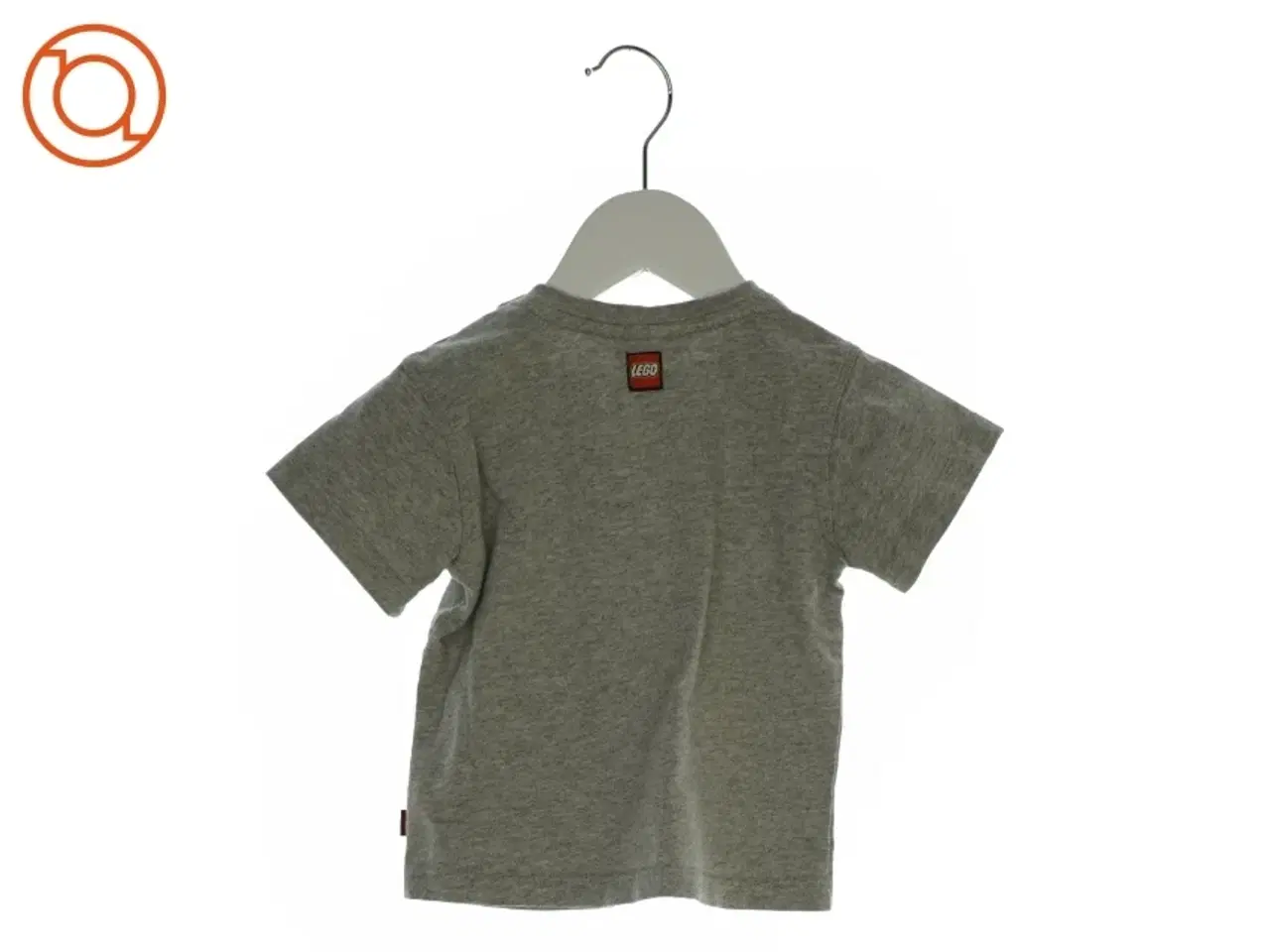 Billede 2 - T shirt fra LEGO (Str. 80 cm)