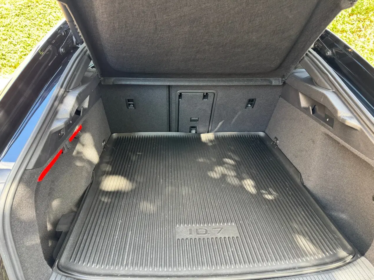 Billede 18 - VW ID.7 77 Style