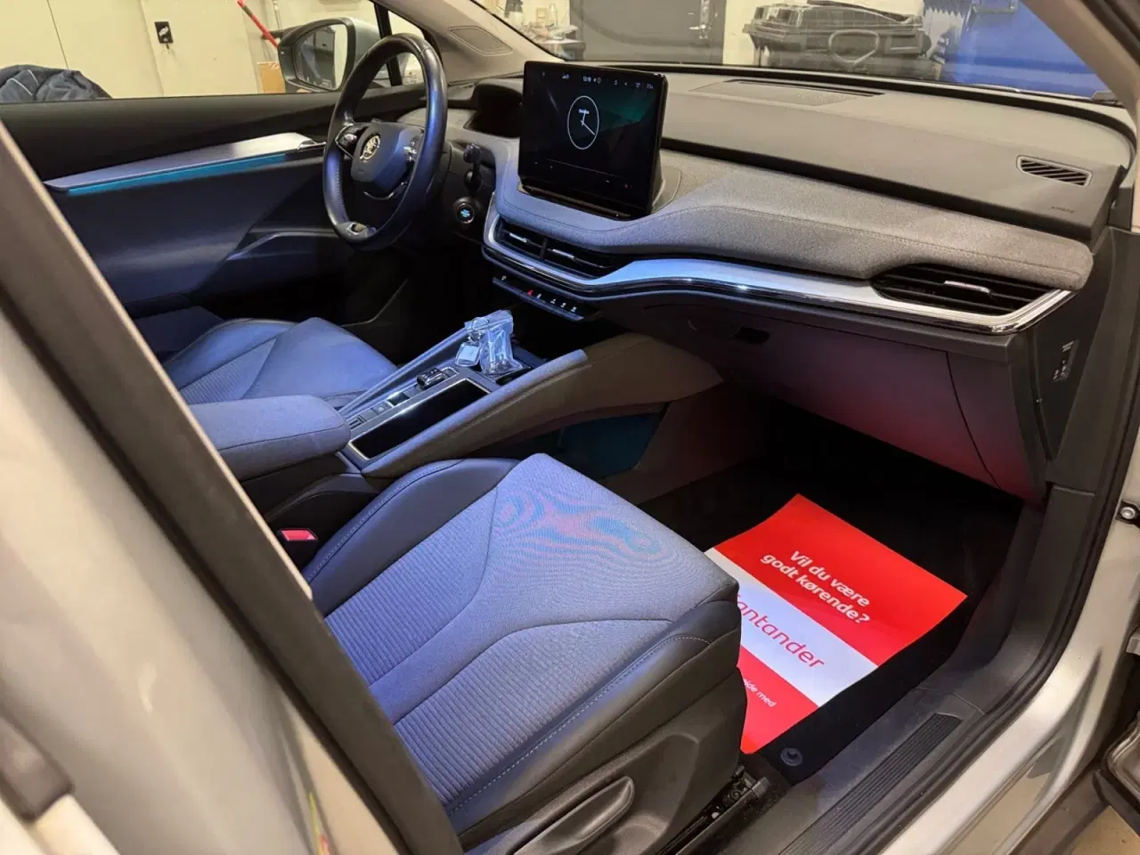 Billede 15 - Skoda Enyaq 60 iV