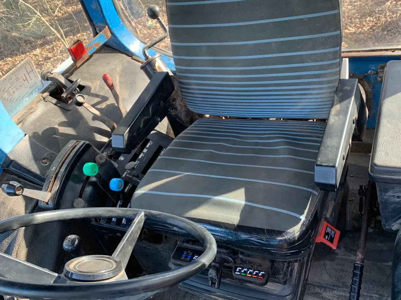 Billede 9 - Flot Ford 6610 