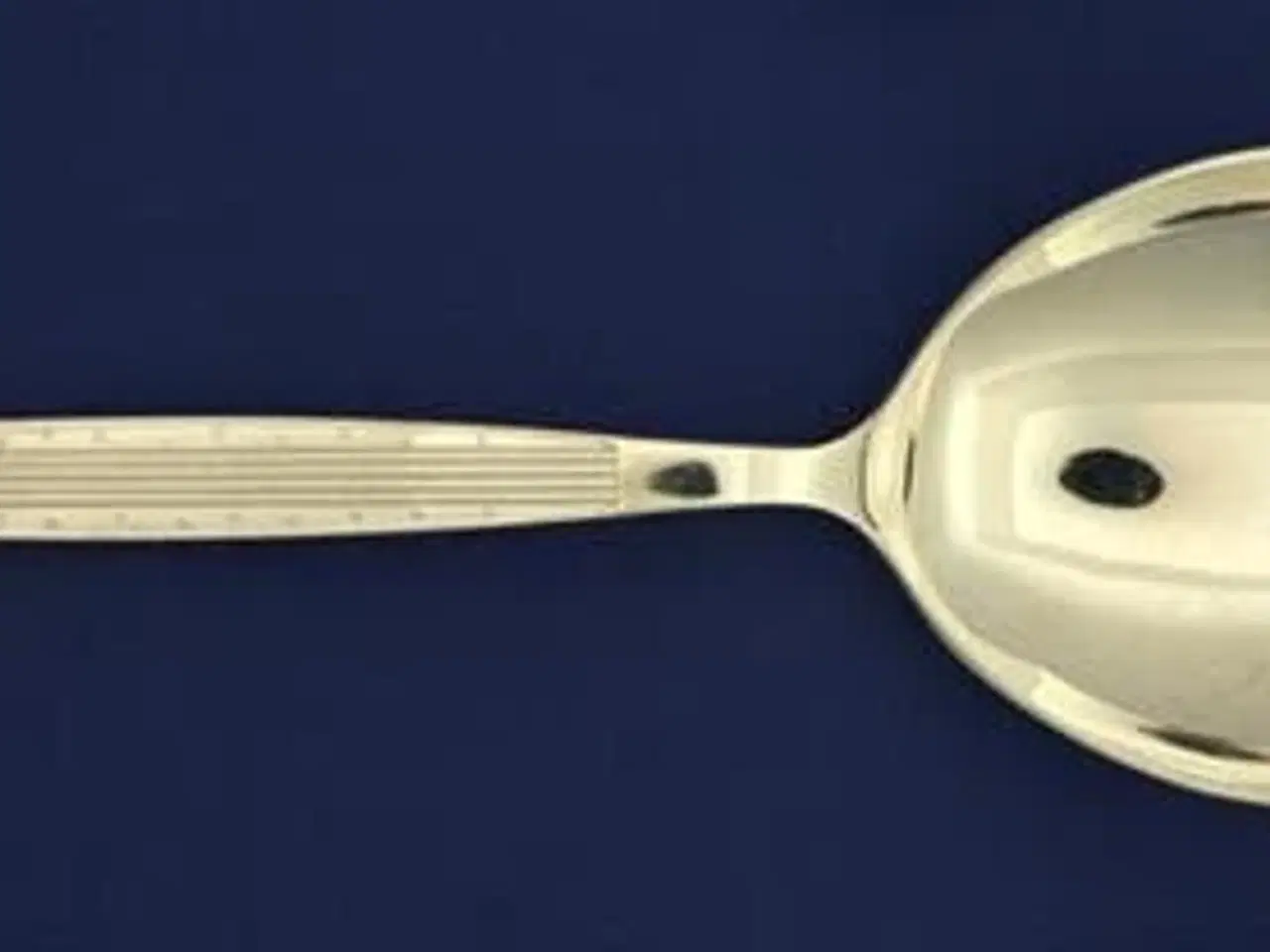 Billede 1 - Capri Grødske, 20½ cm.