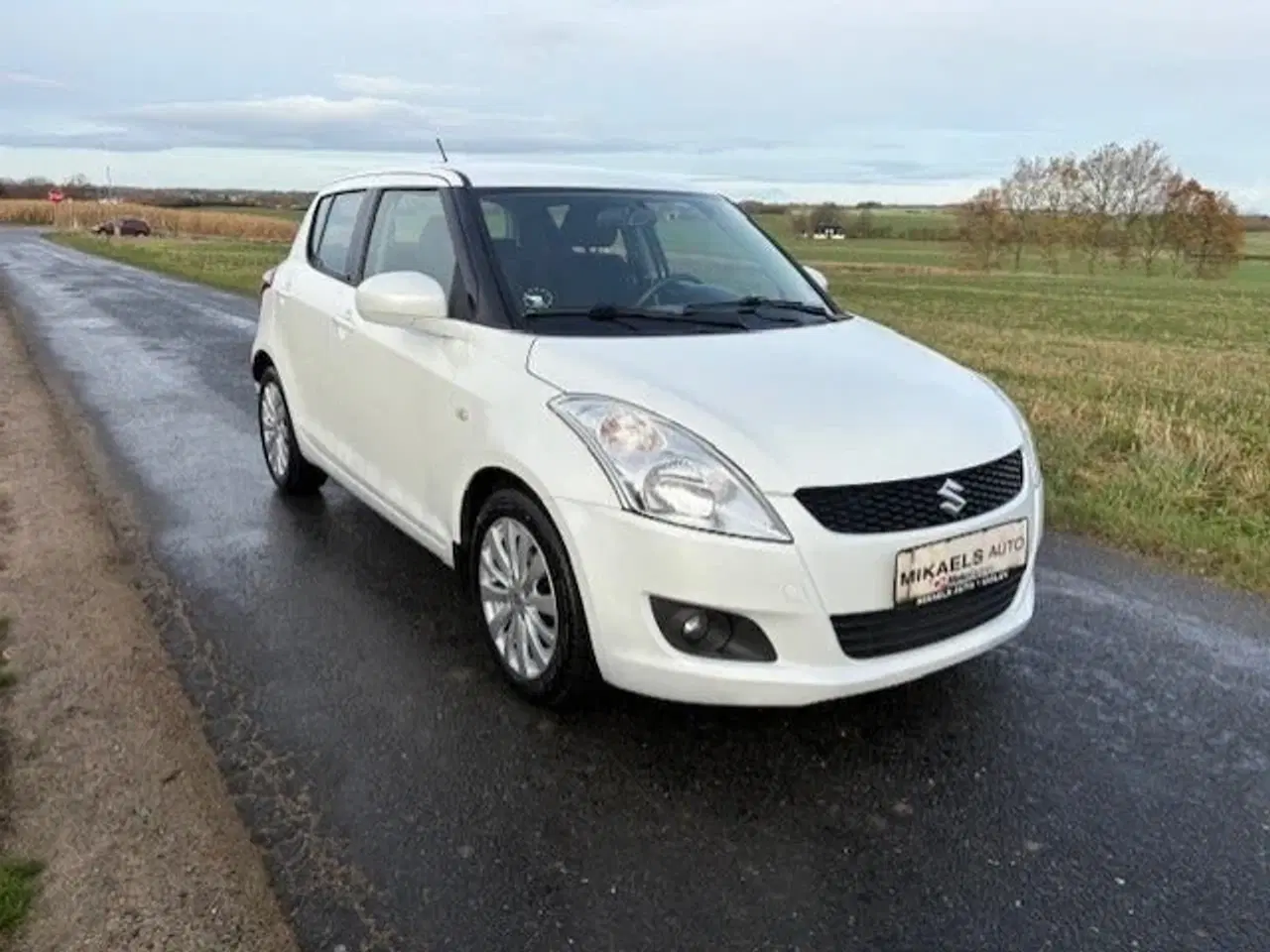 Billede 3 - Suzuki Swift 1,2 GL ECO+