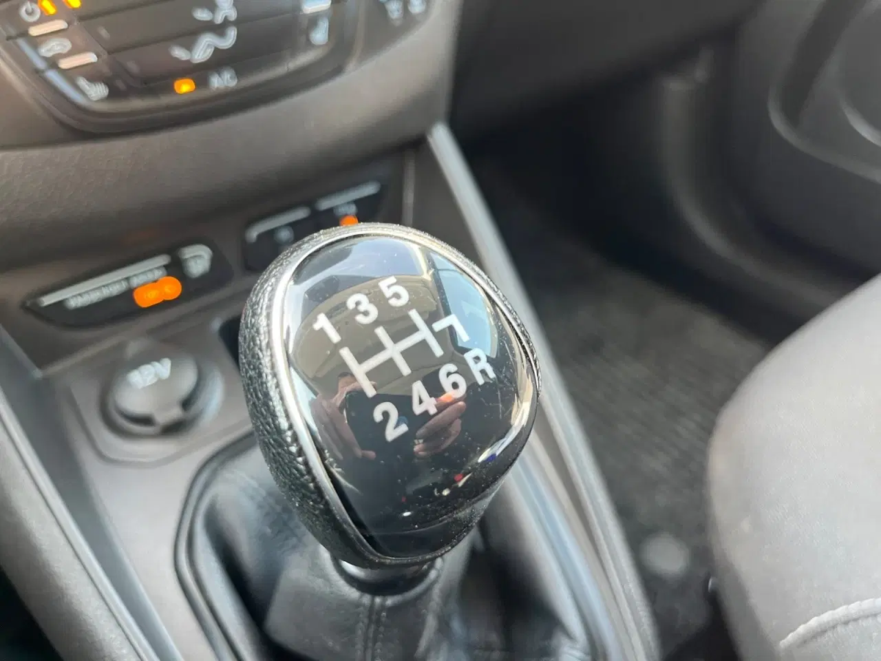 Billede 17 - Ford Transit Courier 1,5 TDCi 100 Trend