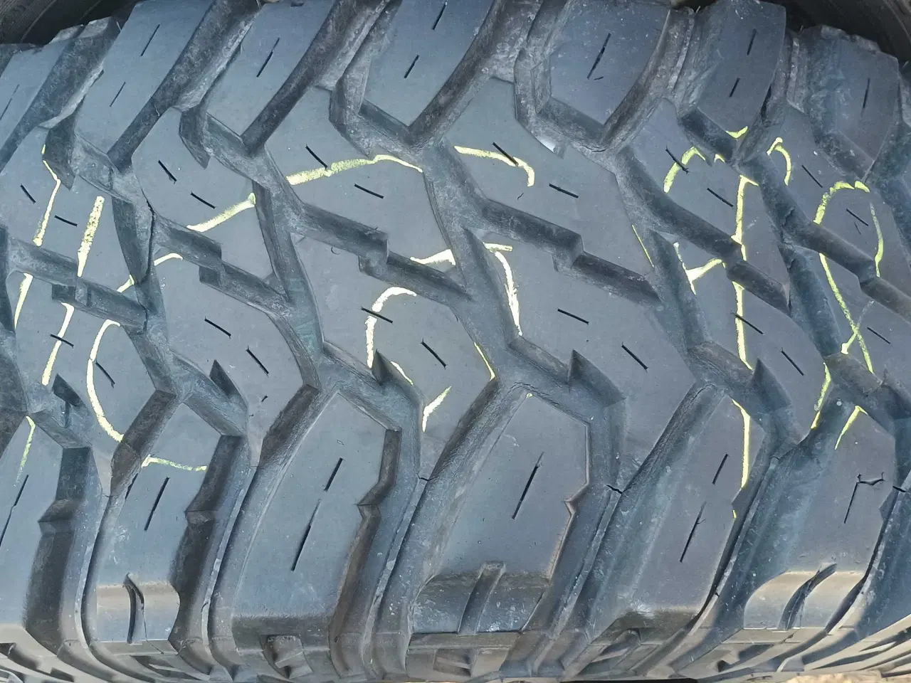 Billede 9 - Offroad dæk 4x4