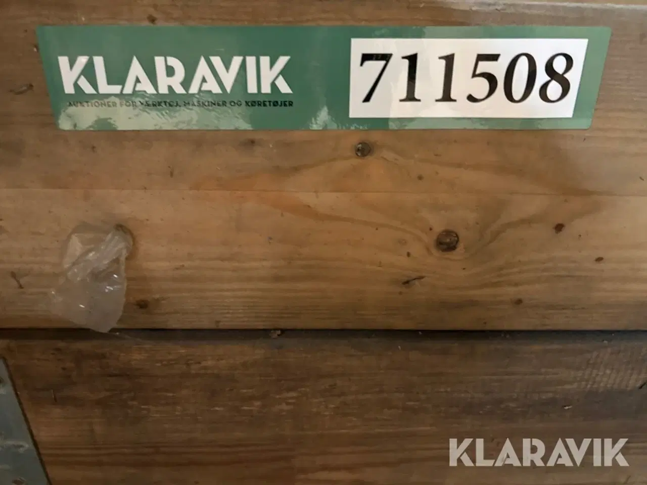 Billede 7 - Lot: beslag og båndstrammere Zurrpack