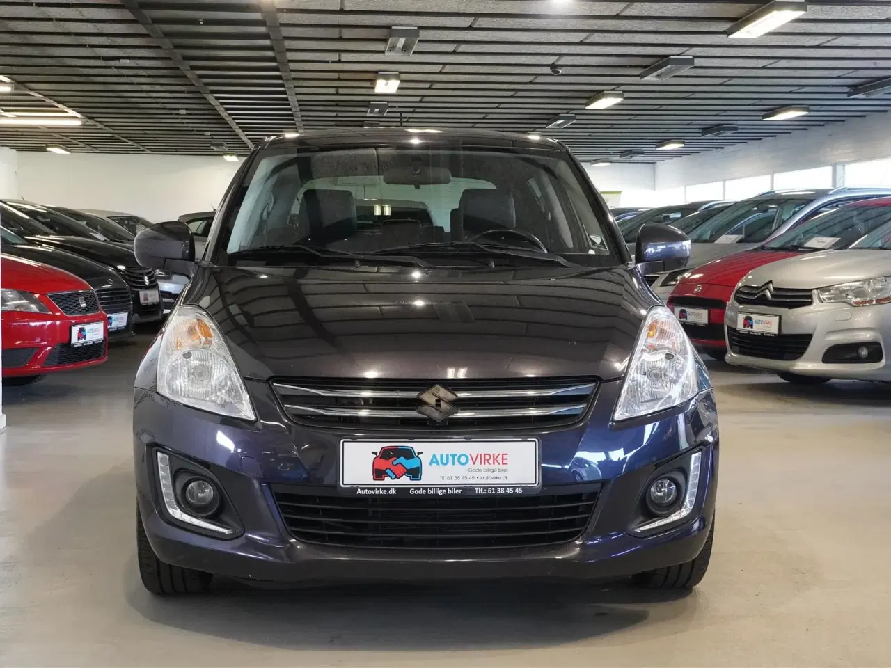 Billede 3 - Suzuki Swift 1,2 Dualjet 16V Style 90HK 5d