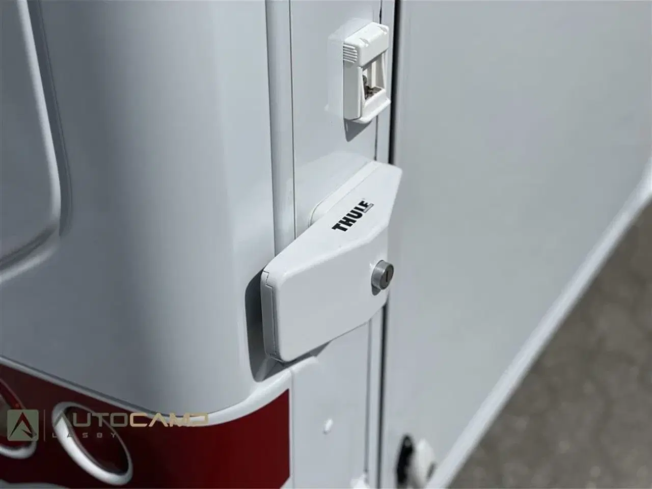 Billede 22 - 2020 - Carado T 338 Clever