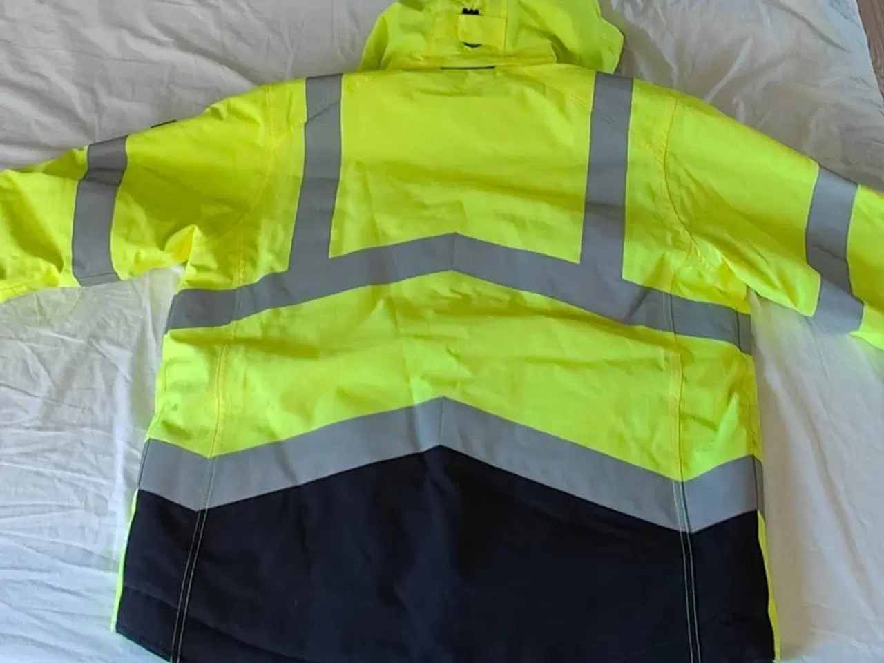 Billede 2 - Mascot hi-vis, vinterjakke