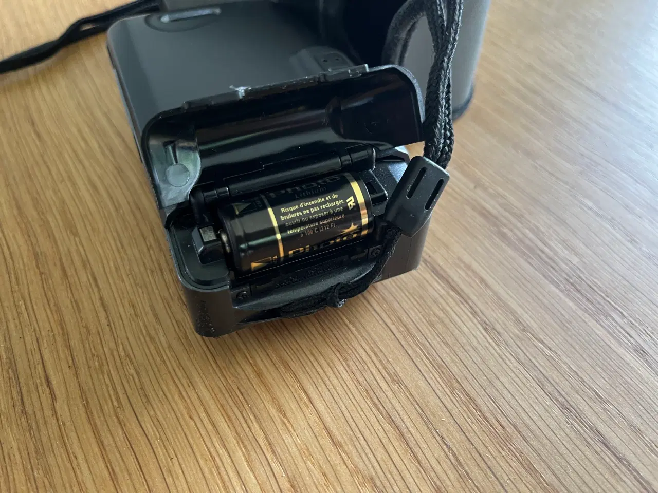 Billede 3 - Rollei X70