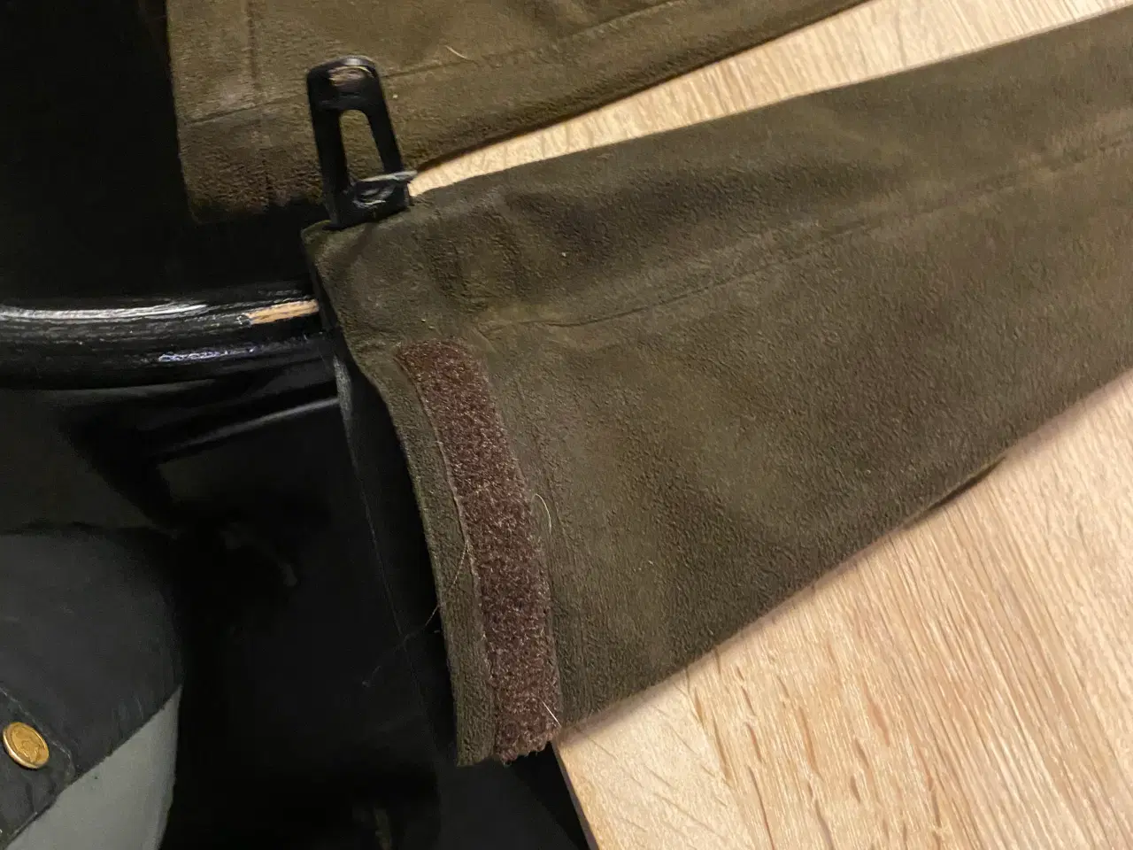 Billede 5 - Härkila jakke