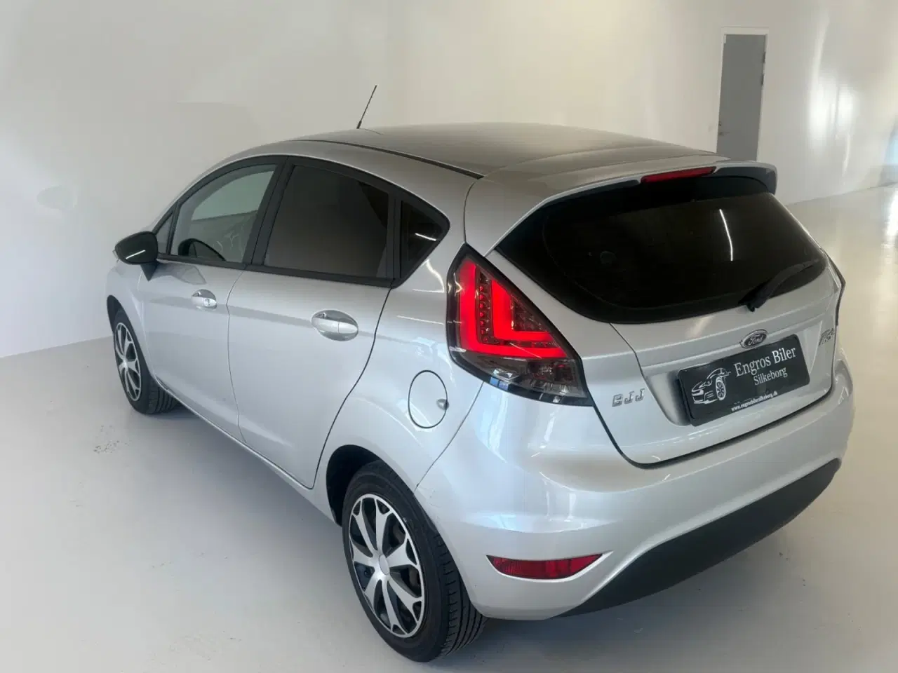 Billede 4 - Ford Fiesta 1,0 65 Trend