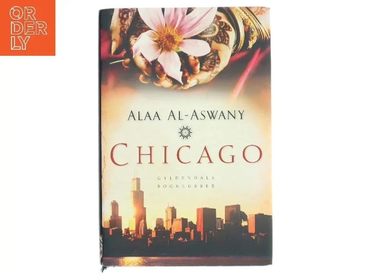 Billede 1 - Chicago af Alaa Al Aswany (Bog)