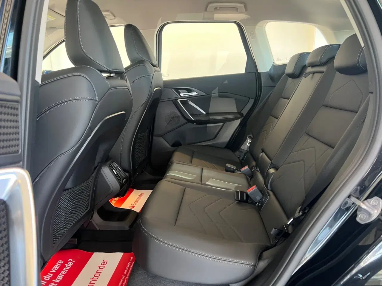 Billede 8 - BMW iX1  xDrive30 X-Line