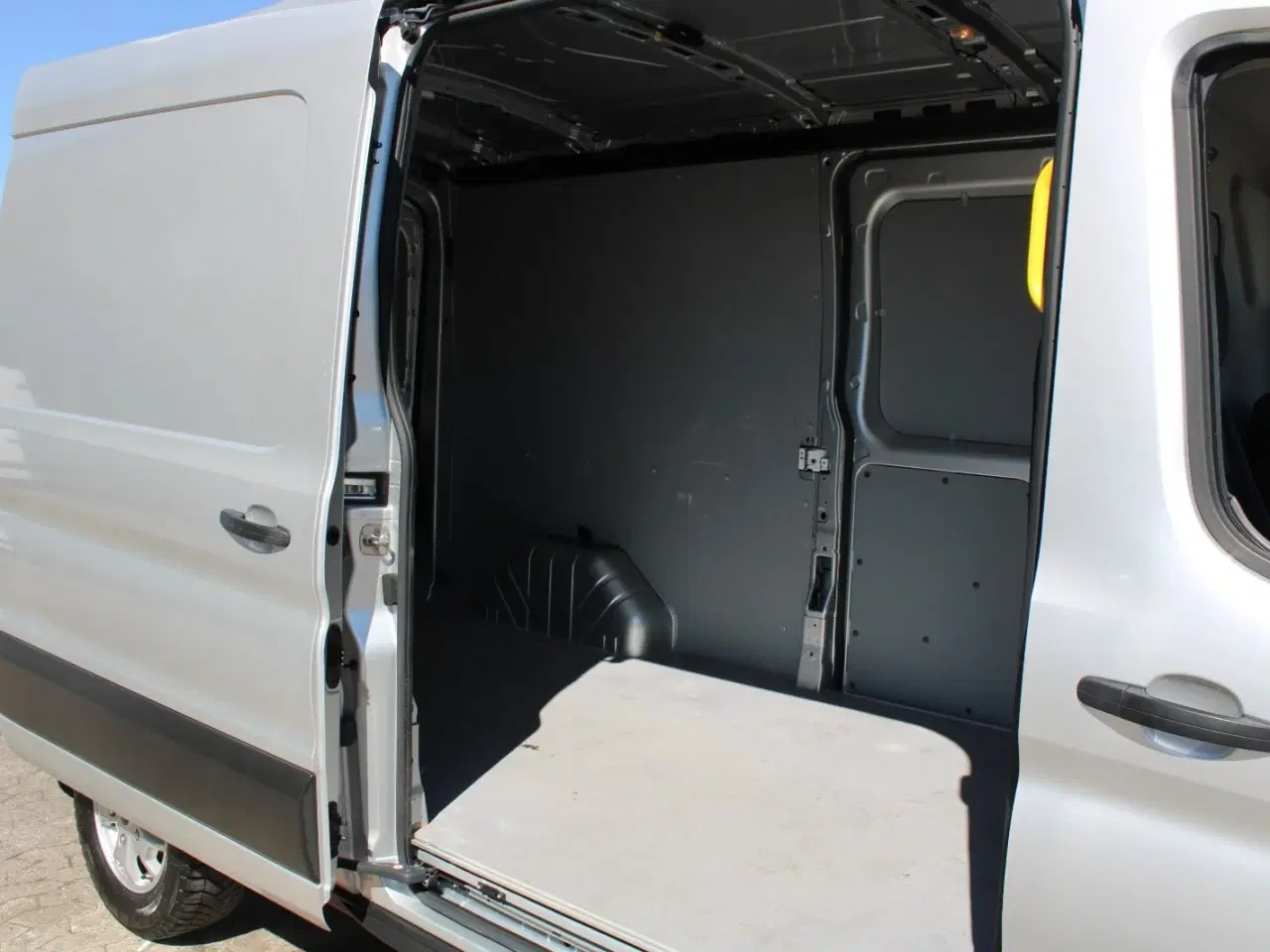 Billede 14 - Ford Transit 350 L3 Van 2,0 TDCi 170 Trend H2 FWD