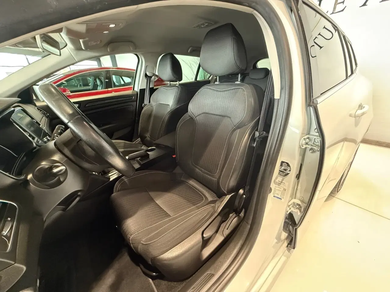 Billede 7 - Renault Megane IV 1,2 TCe 100 Zen Sport Tourer