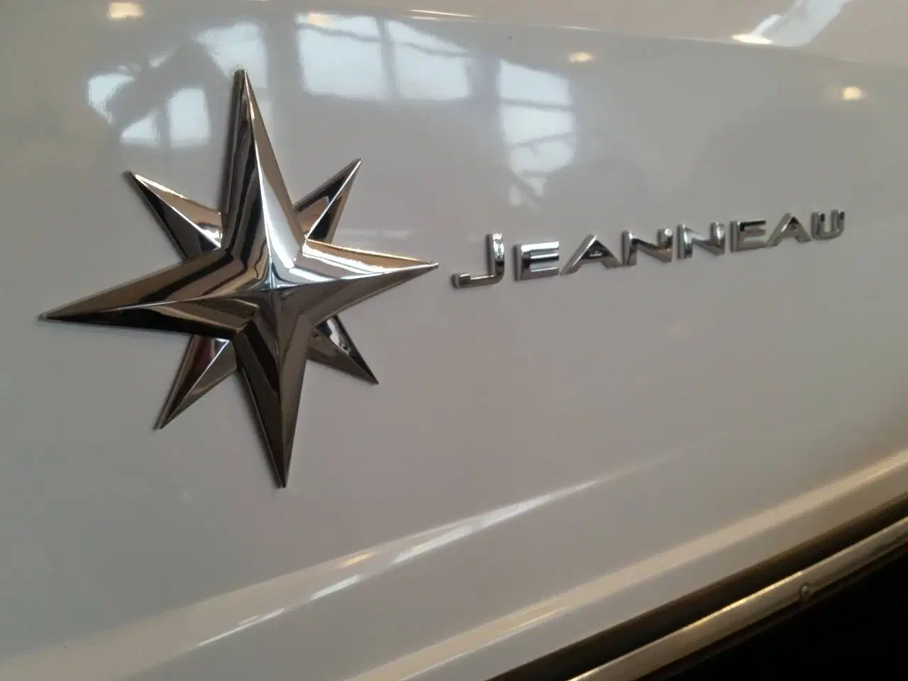 Billede 8 - Jeanneau Cap Camarat 7.5 WA