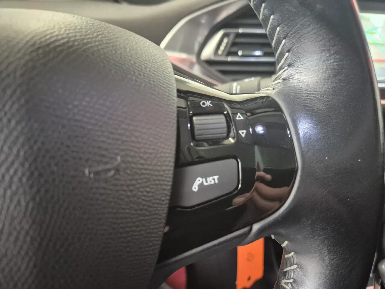 Billede 13 - Peugeot 308 SW 1,6 BlueHDi Chili Style 120HK Stc