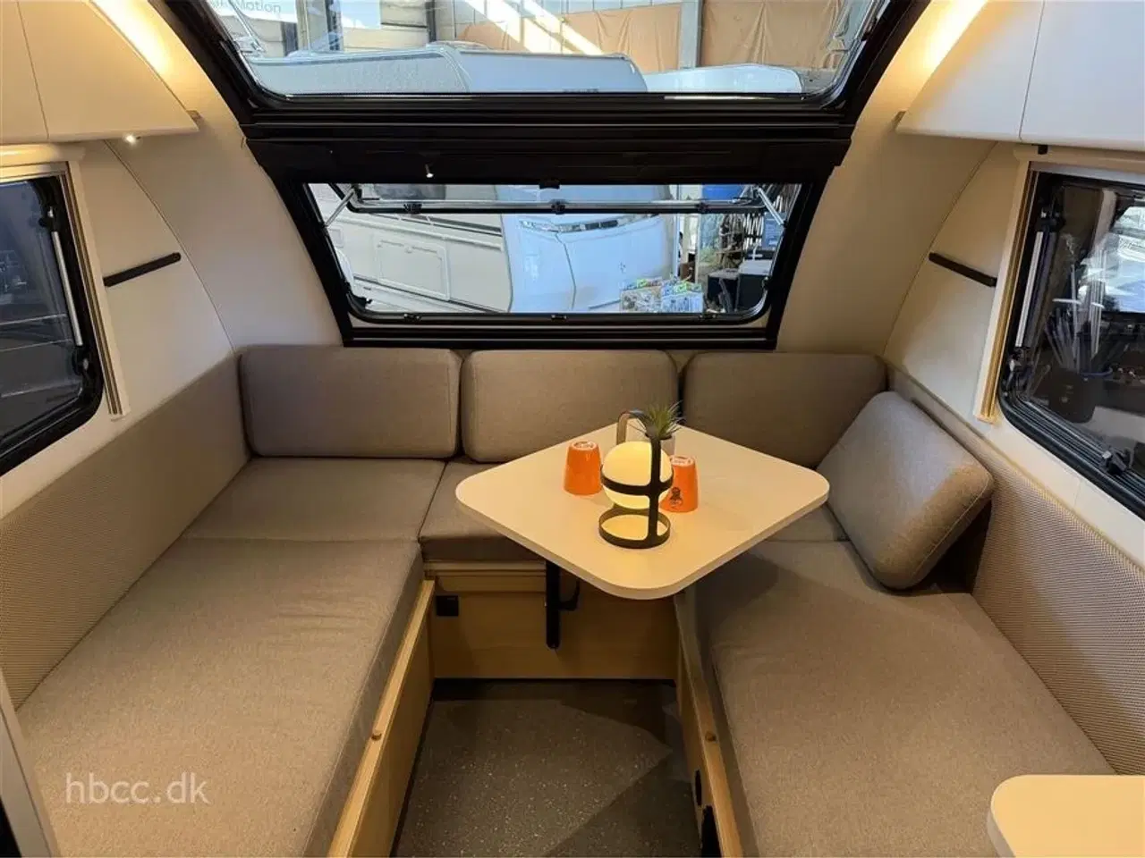 Billede 12 - 2026 - Adria Action 391 LH