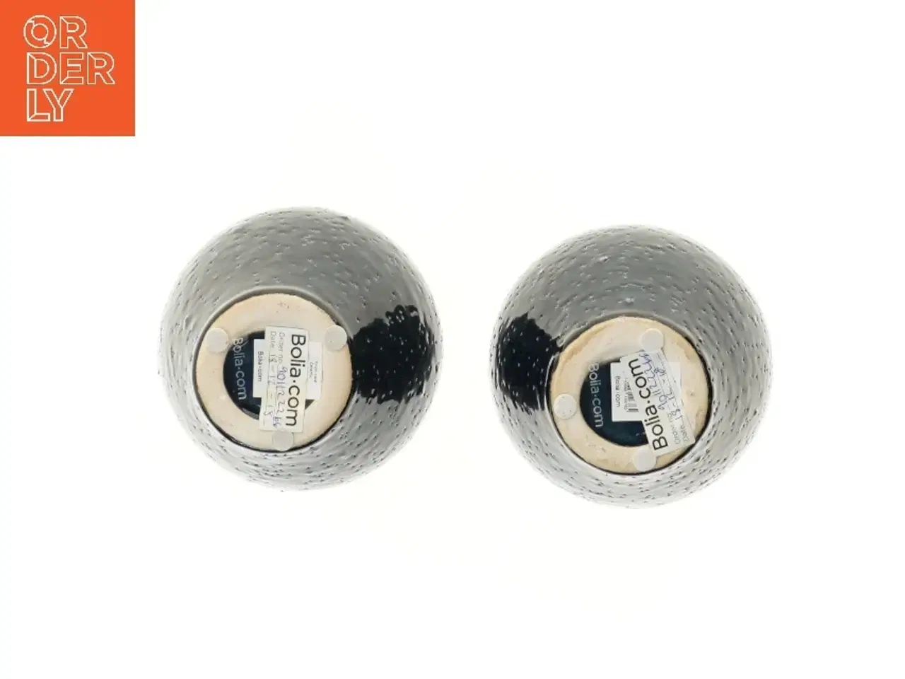 Billede 3 - Keramiske vaser fra Bolia (str. 14,5 cm)