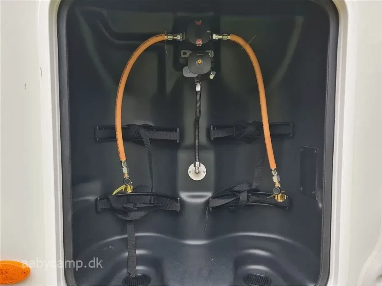 Billede 19 - 2026 - Autostar Prestige I 790 LJ   Autostar Prestige I 790 Design Edition