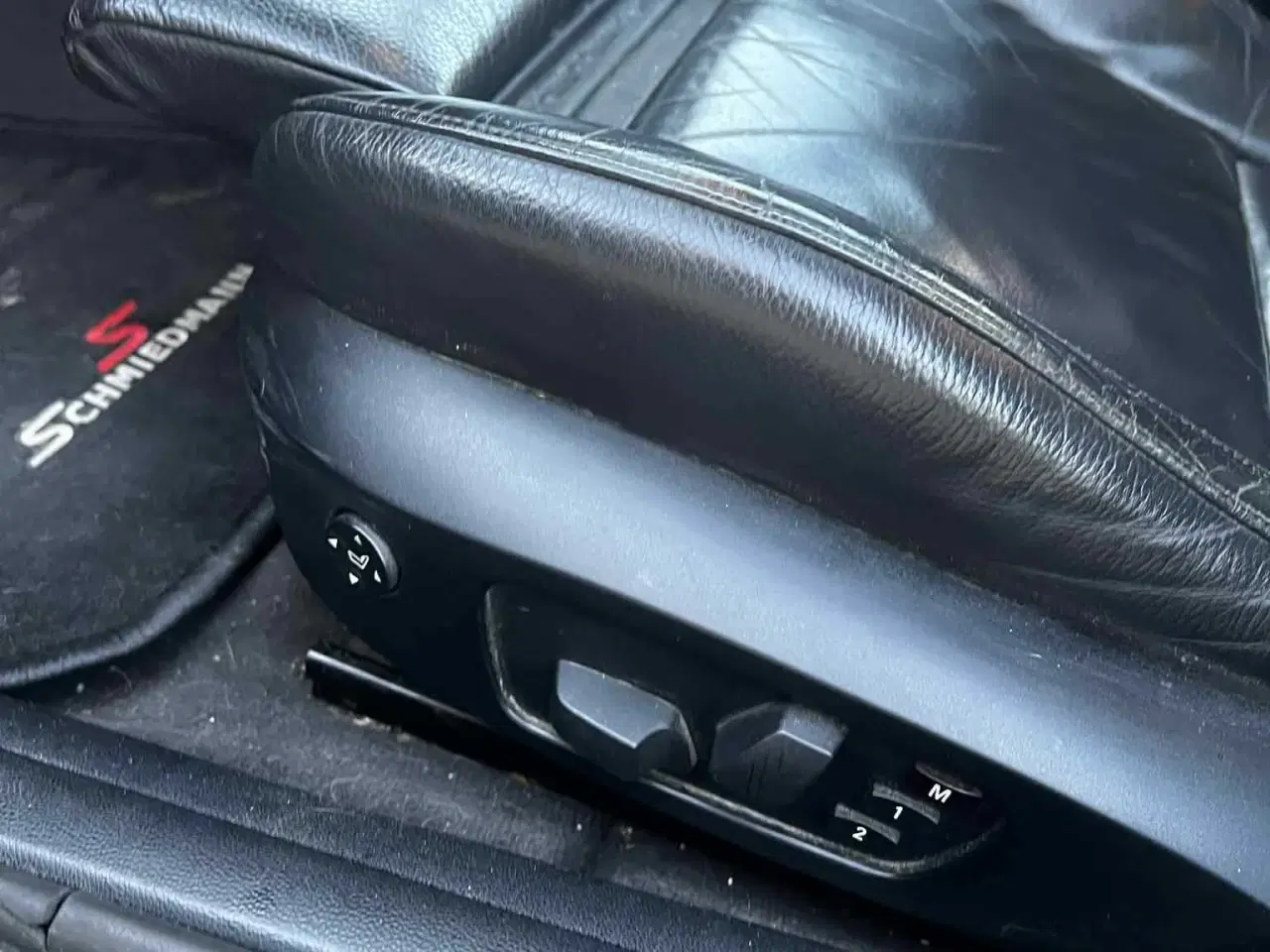 Billede 7 - Fin bmw 320d